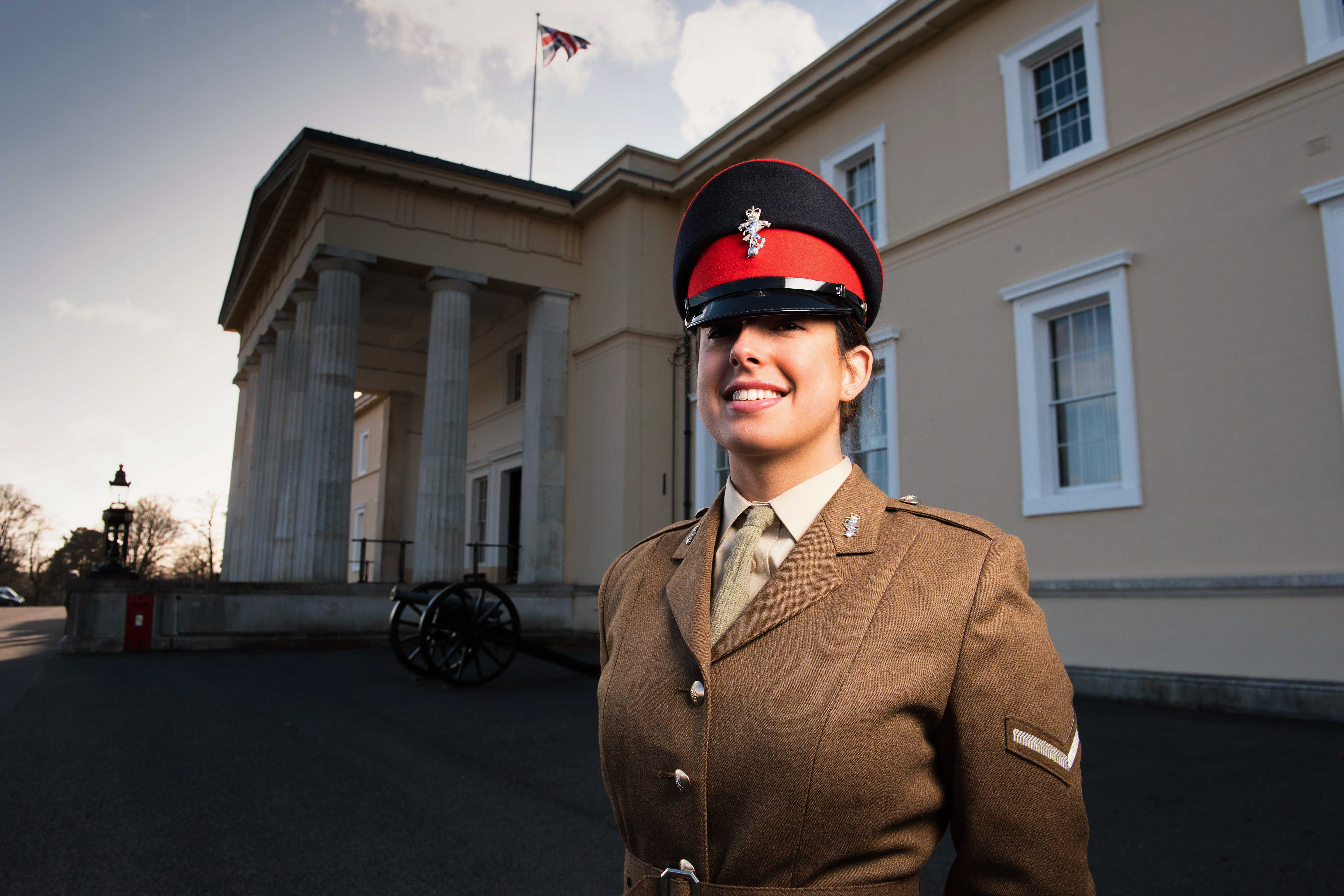 Army Apprenticeship Winners Announced The British Army