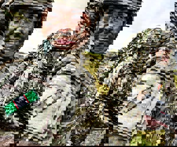 Intelligence Corps