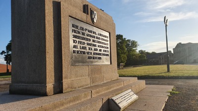 Luneberg Memorial Today.jpg