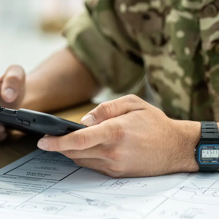 Army joining process The British Army