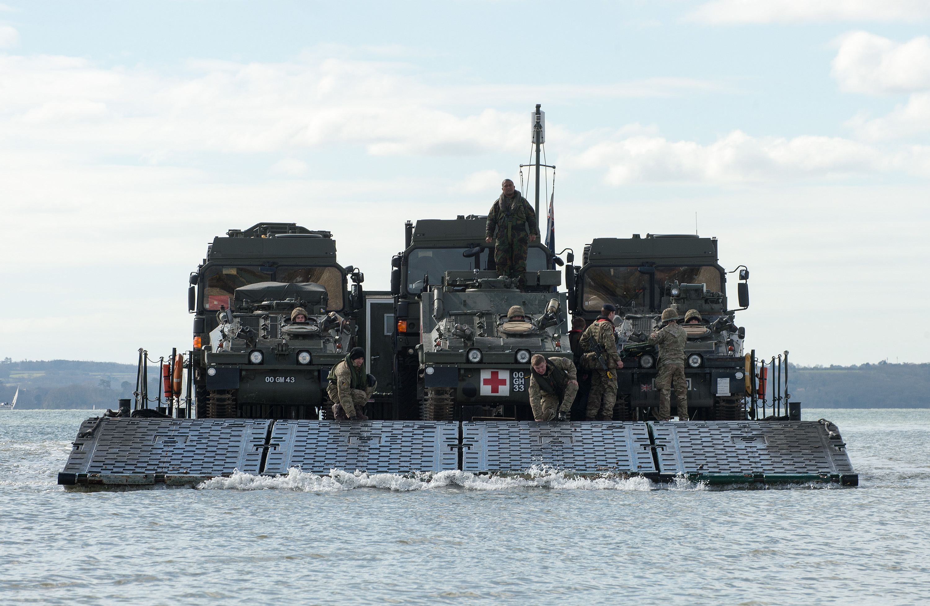 Soldier Careers The British Army