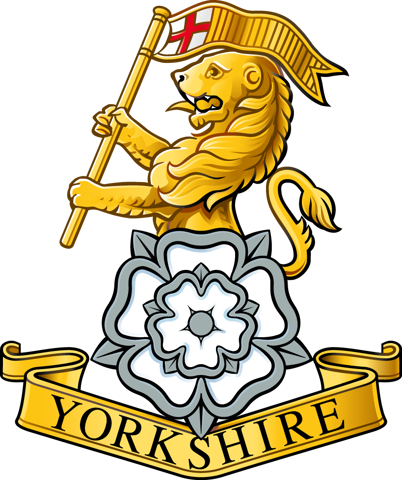 Yorkie Army Rations The Royal Yorkshire Regiment | The British Army
