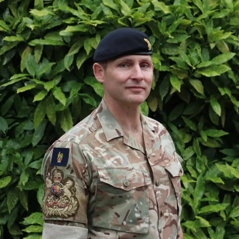 Senior Leaders The British Army Senior Leaders The British Army