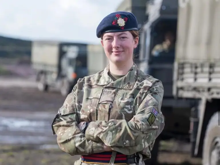 154 Regiment RLC | The British Army
