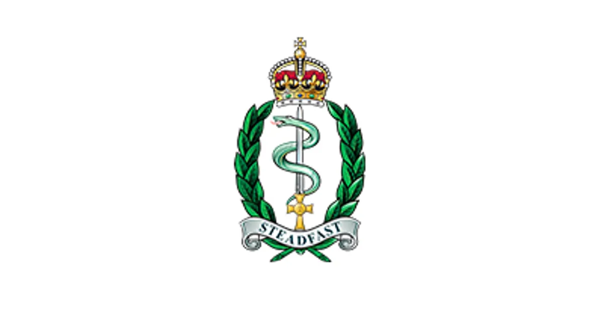The Royal Army Medical Service created to ensure British Army