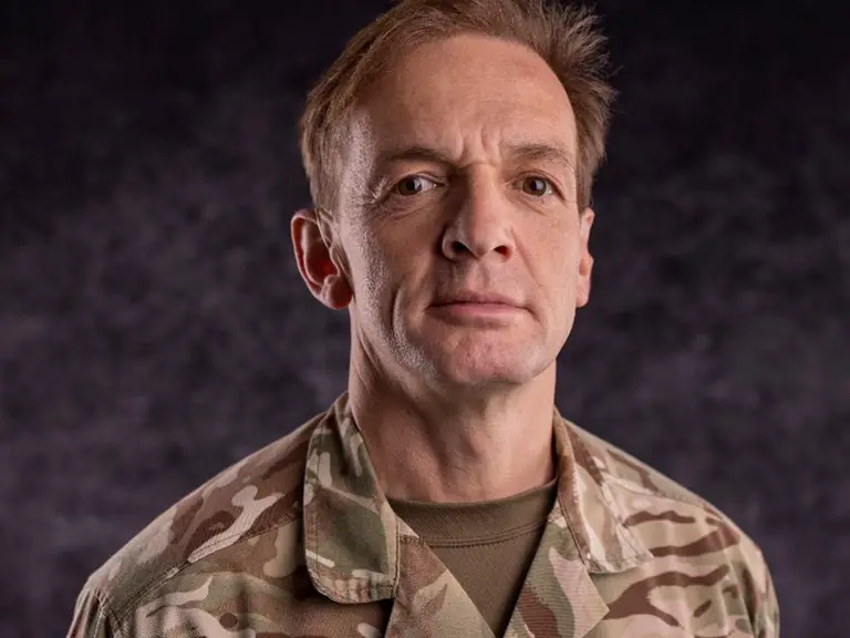 Headquarters - Home Command | The British Army