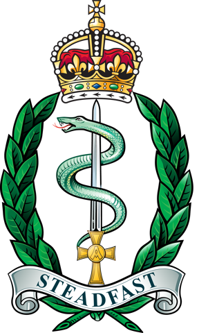 Create Mod F Unit 215 (Scottish) Multirole Medical Regiment | The British Army