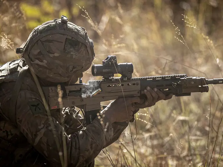 Army Knowledge Exchange (AKX) | The British Army