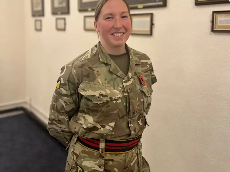 157 Regiment RLC | The British Army