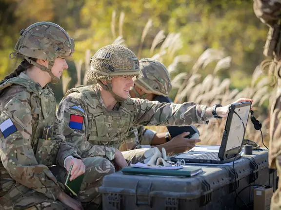 Centre For Army Leadership The British Army Centre For Army Leadership The British Army