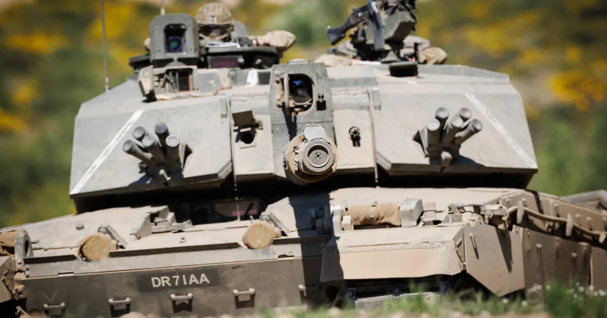 The Royal Logistic Corps Reserve Careers | The British Army