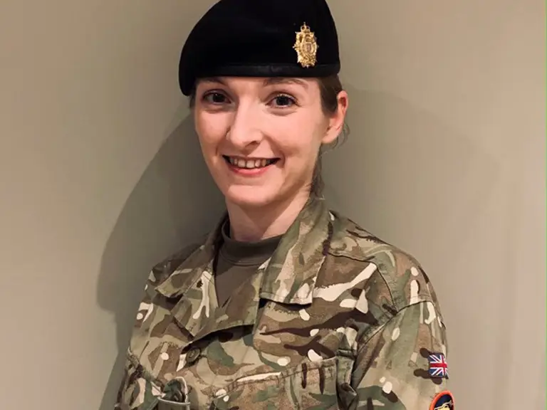 162 Regiment RLC | The British Army