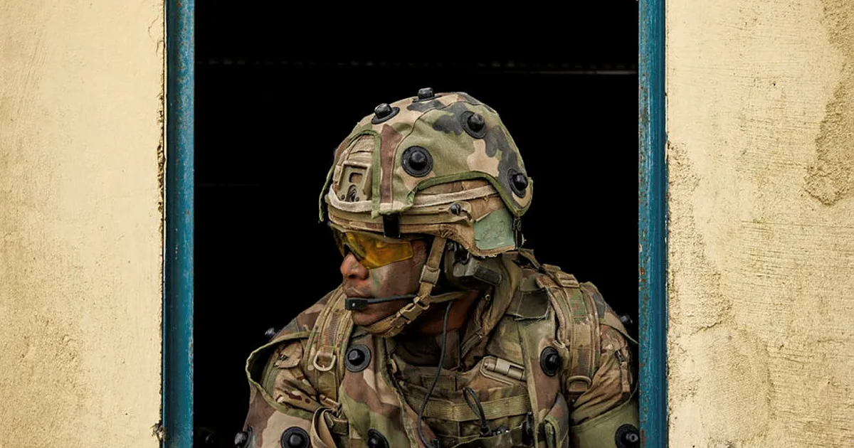 Roles in Intelligence The British Army