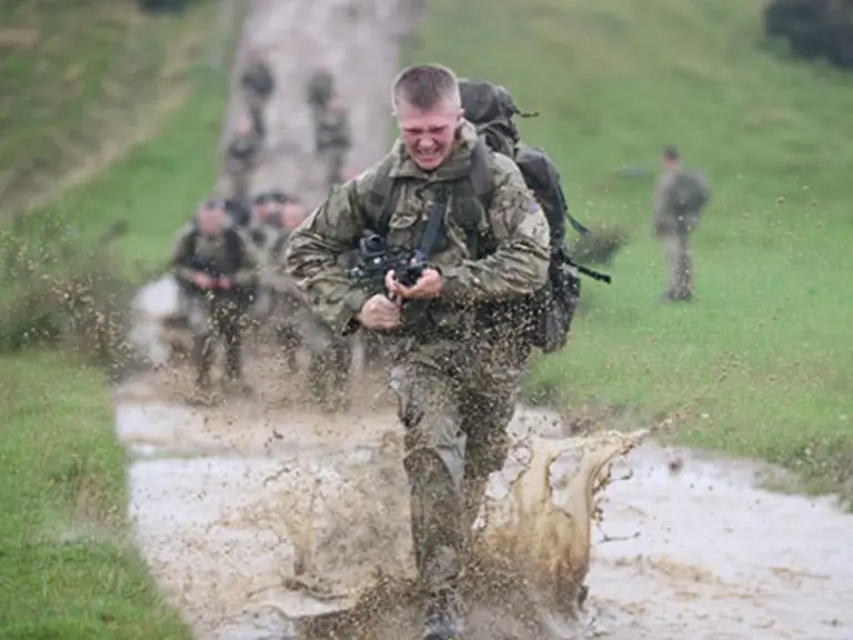 Infantry Training Centre Catterick The British Army infantry-training-centre-catterick-the-british-army