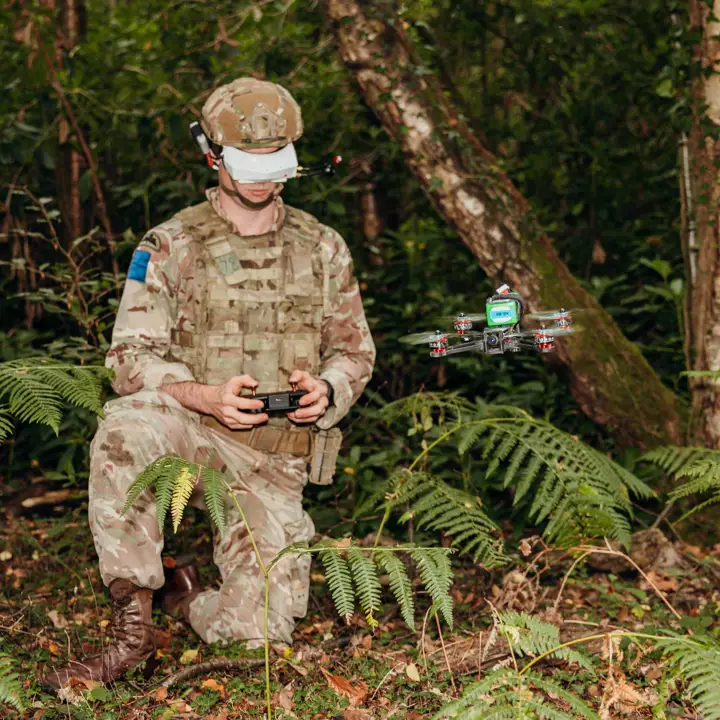 Homepage | The British Army