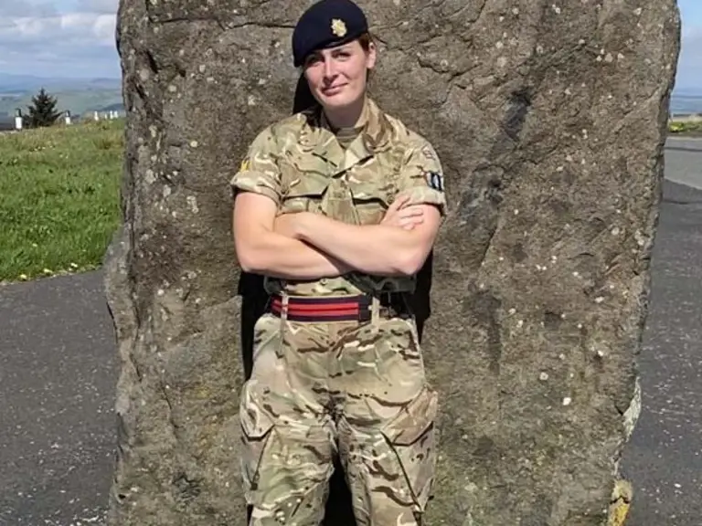 158 Regiment RLC | The British Army