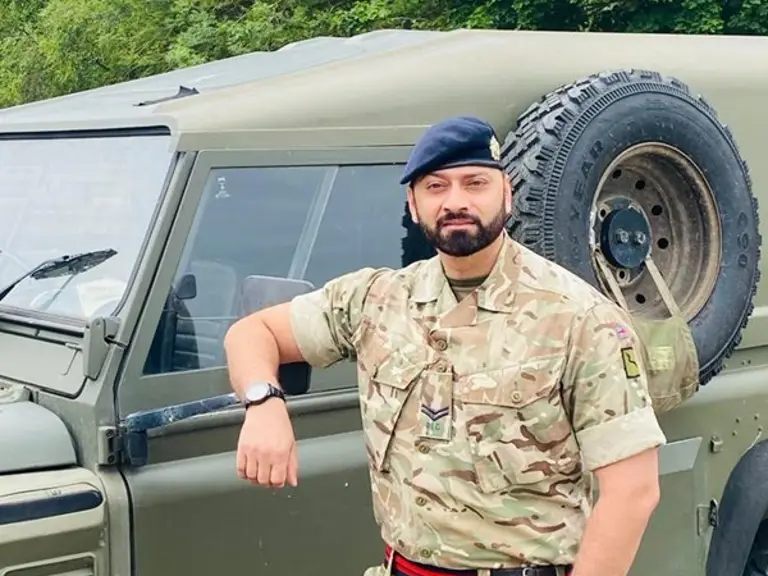 1 Regiment RLC | The British Army