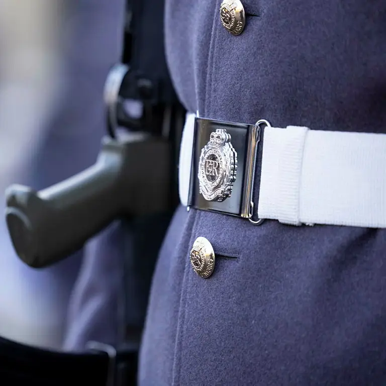 24 Commando Royal Engineers | The British Army