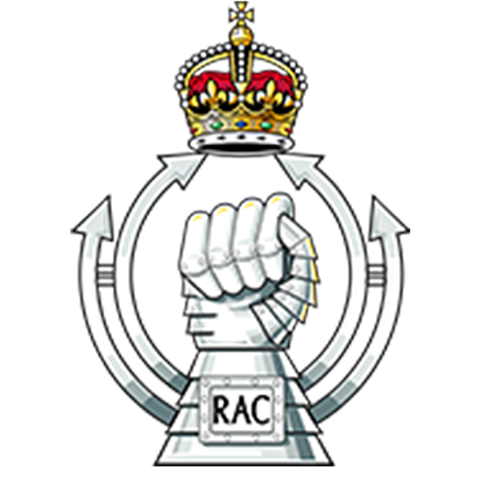 The Royal Armoured Corps | The British Army